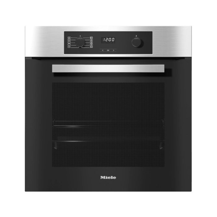 Miele H2265-1 B/Stainless steel