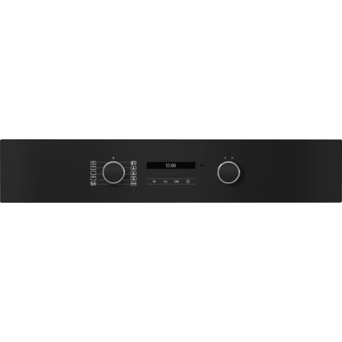 Miele H2465B/Obsidian black