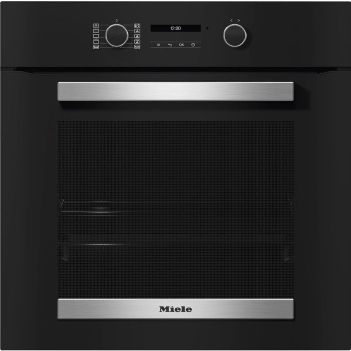 Miele H2465B/Obsidian black