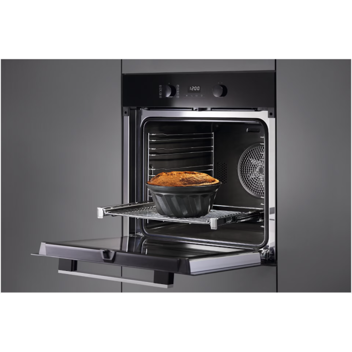 Miele H2455B/Obsidianblack