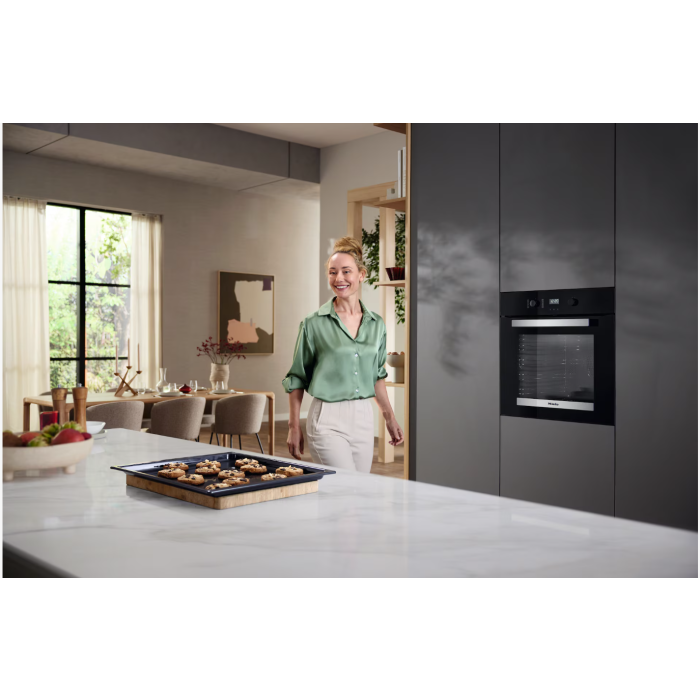 Miele H2455B/Obsidianblack