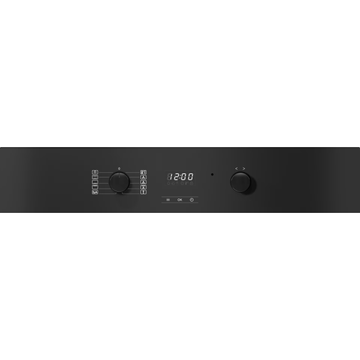 Miele H2455B/Obsidianblack