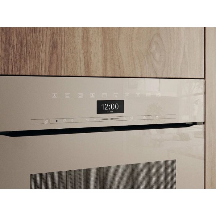 Miele H7464BPX/Pearl beige