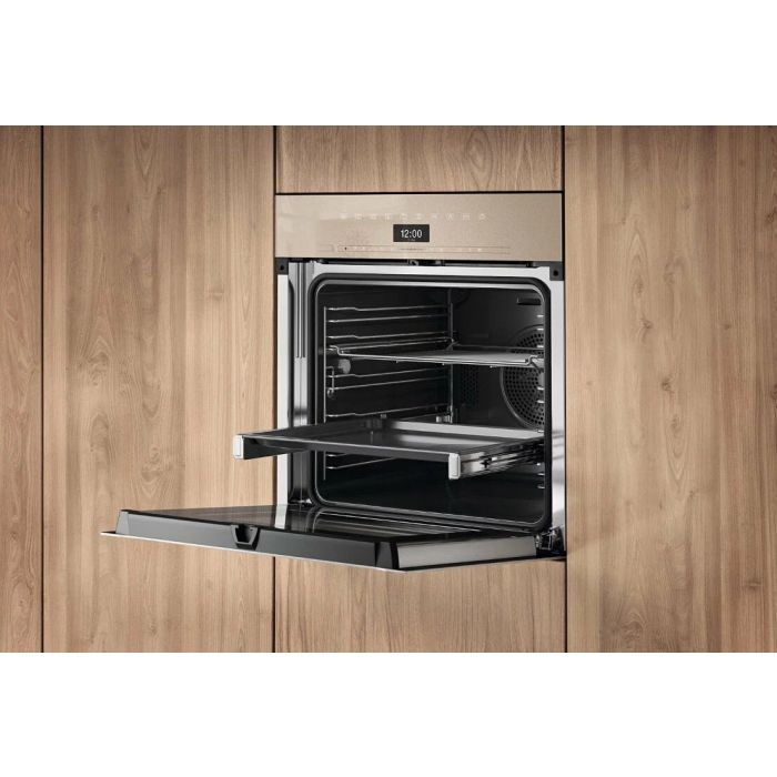 Miele H7464BPX/Pearl beige