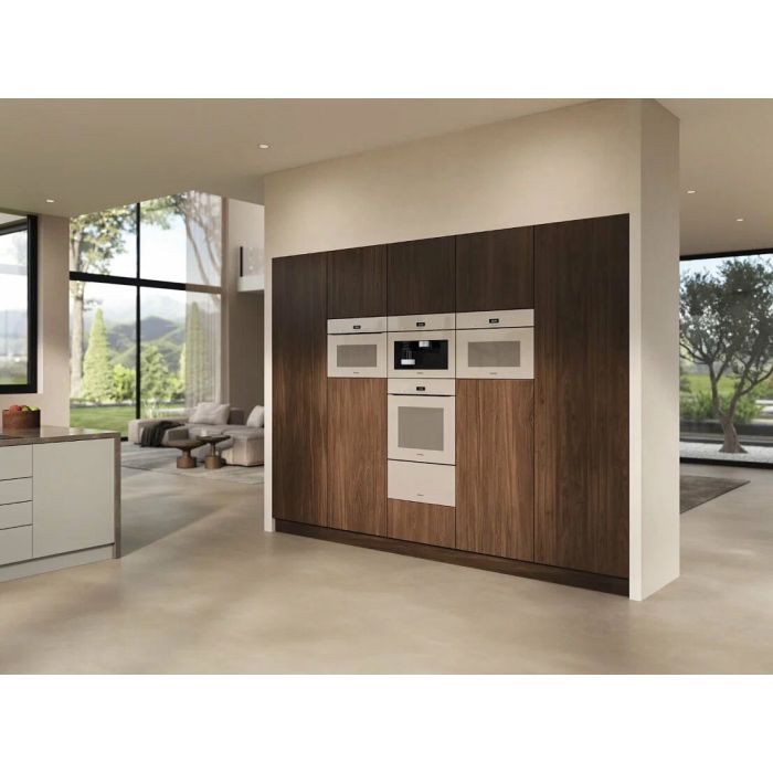 Miele H7464BPX/Pearl beige