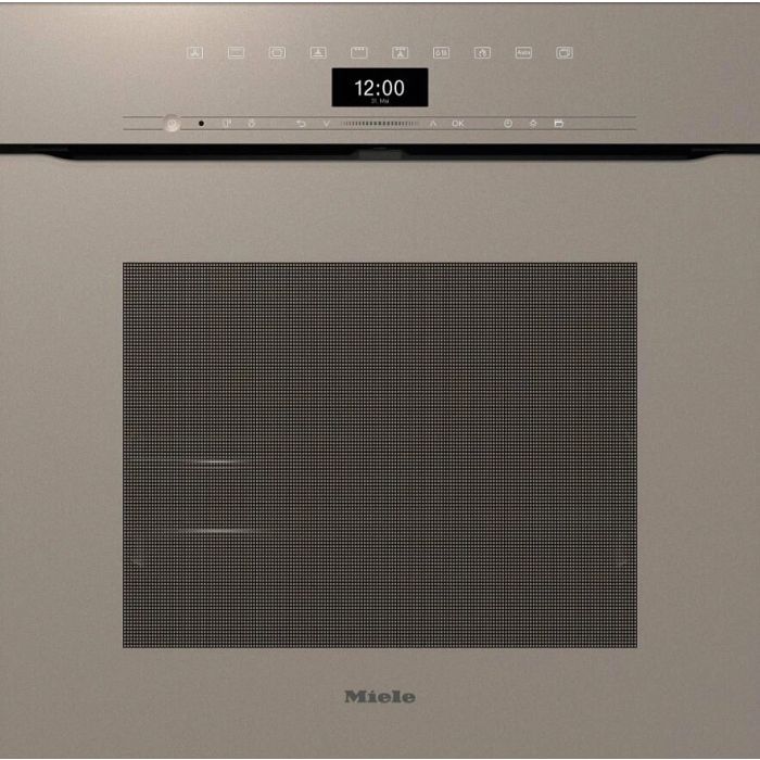 Miele H7464BPX/Pearl beige