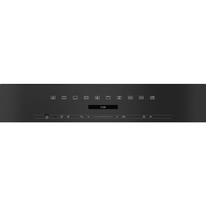 Miele H7264B/Clean Steel