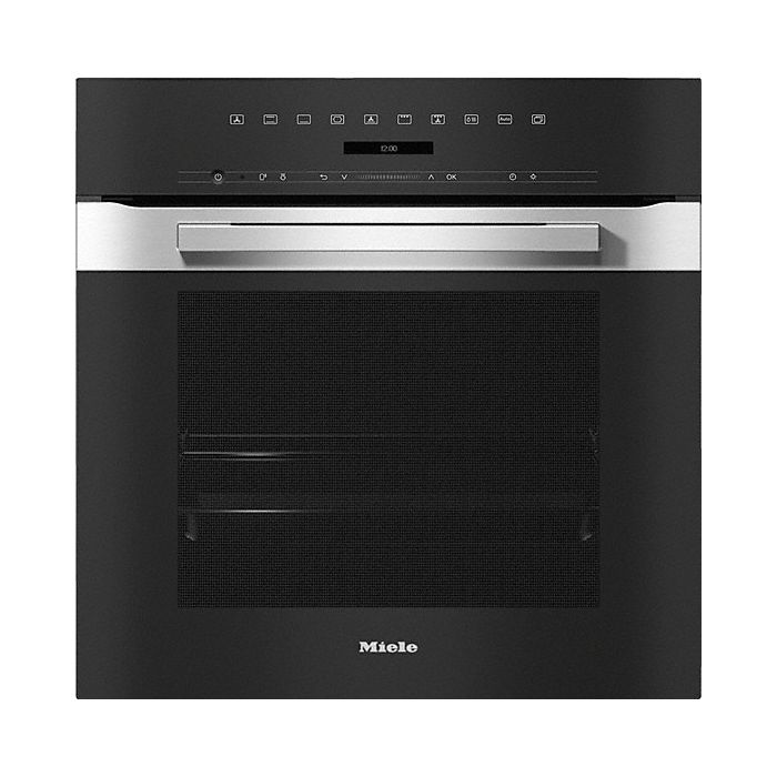 Miele H7464BP/Clean Steel