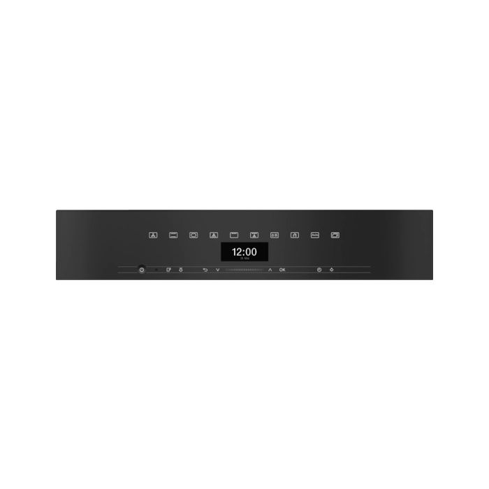 Miele H7464BP/Obsidian Black
