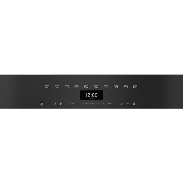 Miele H7440BMX/Obsidian black