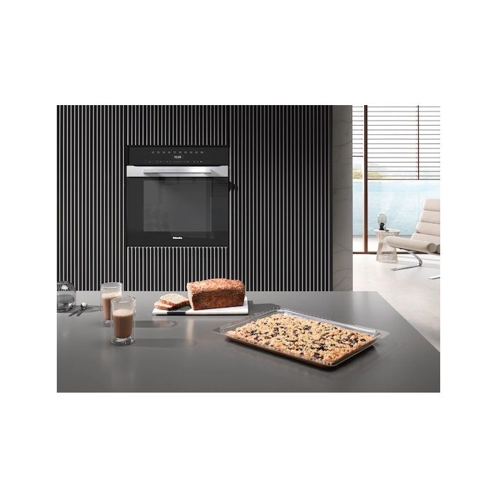 Miele H7464BP/Graphite grey