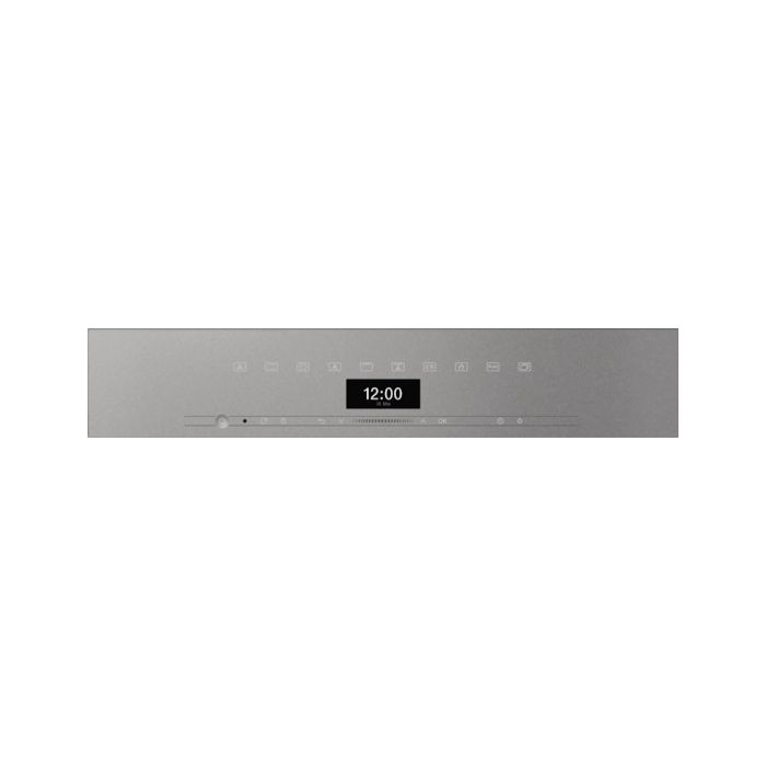 Miele H7464BP/Graphite grey