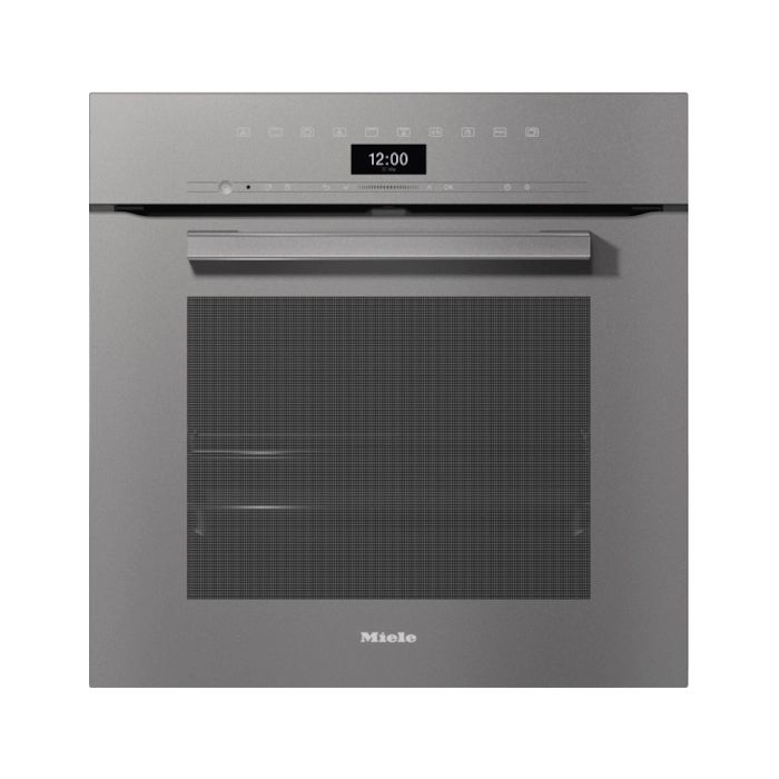 Miele H7464BP/Graphite grey