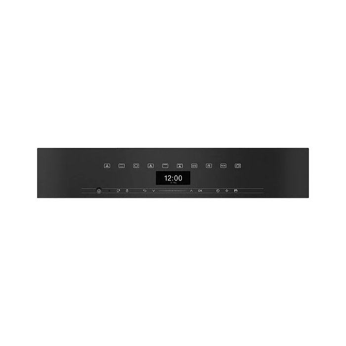 Miele H7464BPX/Obsidian black