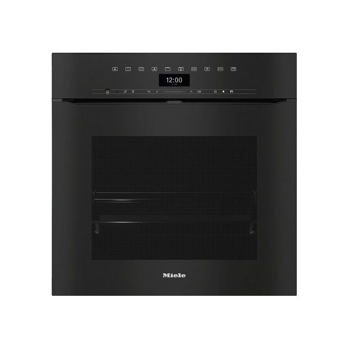 Miele H7464BPX/Obsidian black