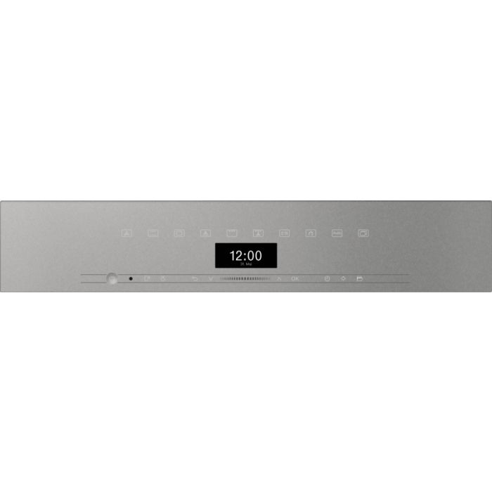 Miele H7464BPX/Graphite grey