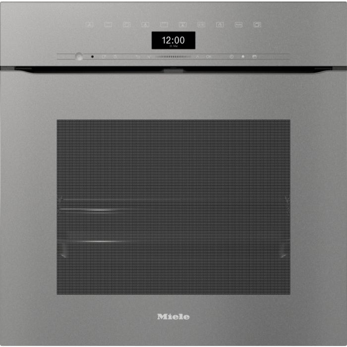 Miele H7464BPX/Graphite grey