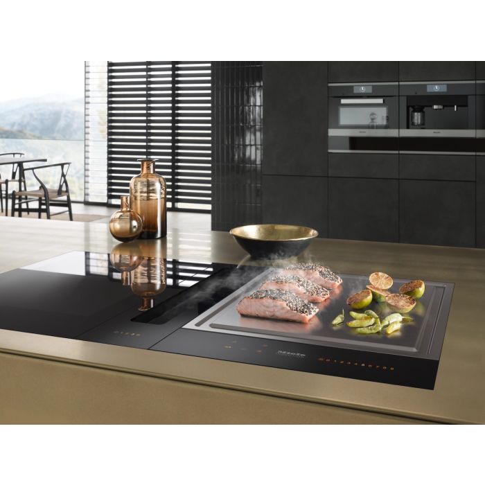 Miele CS7632FL