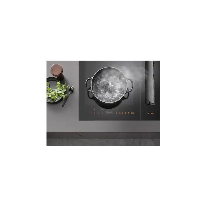 Miele CS7612FL SmartLine