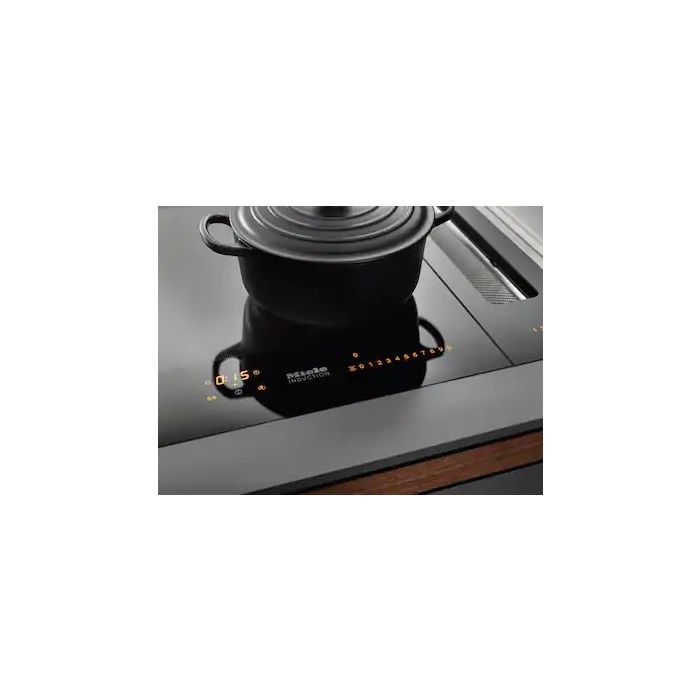 Miele CS7612FL SmartLine