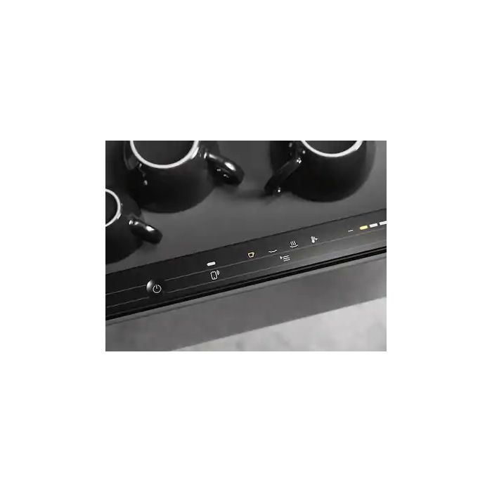 Miele ESW7010/Obsidian black