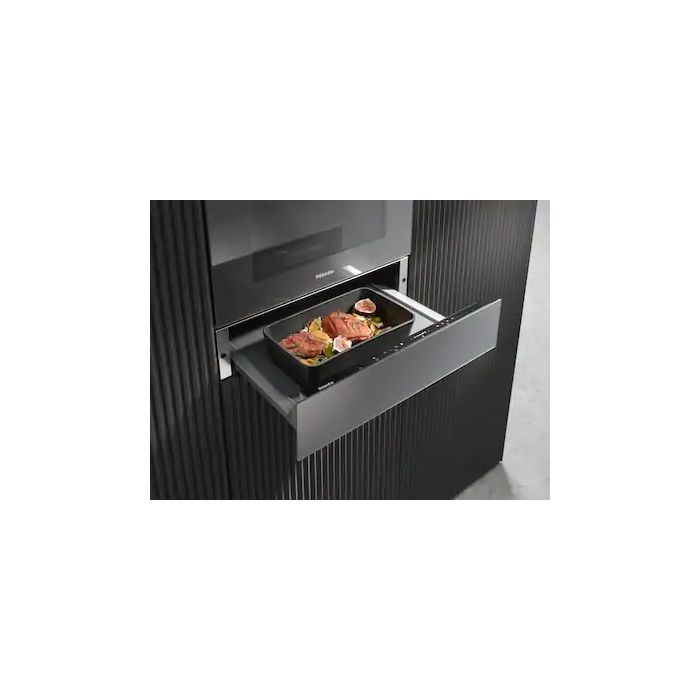 Miele ESW7010/Obsidian black