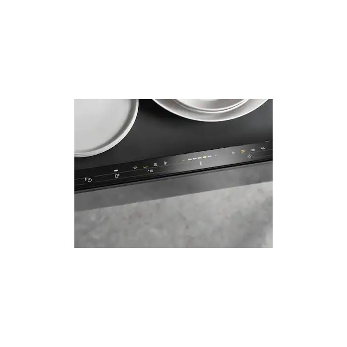 Miele ESW7010/Obsidian black