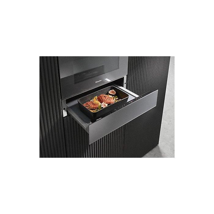 Miele ESW7010/Graphite grey