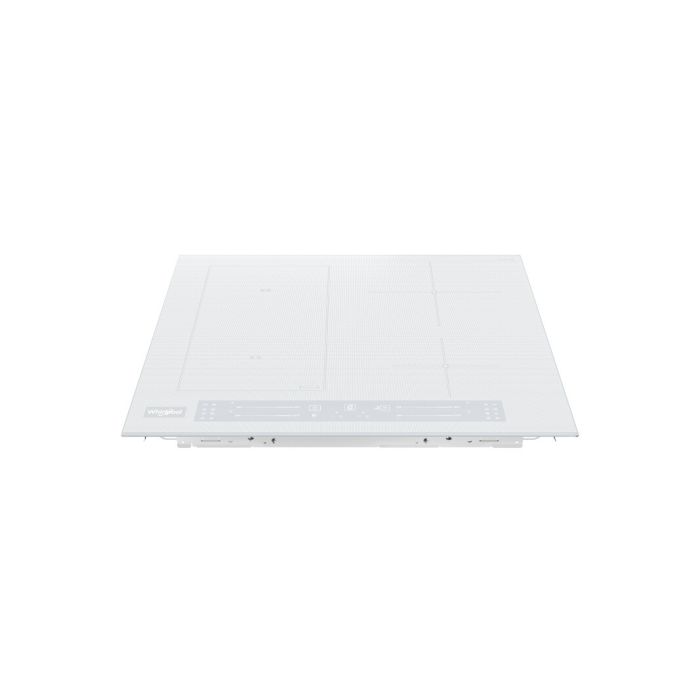 Whirlpool WL S5360 BF/W