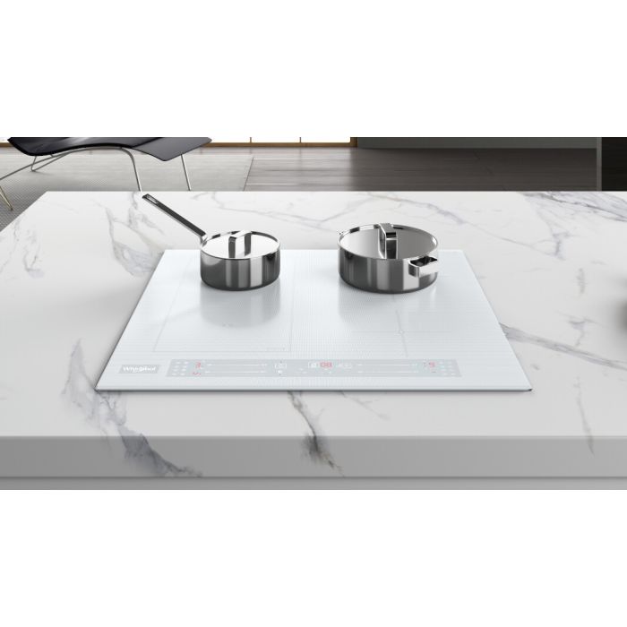 Whirlpool WL S5360 BF/W