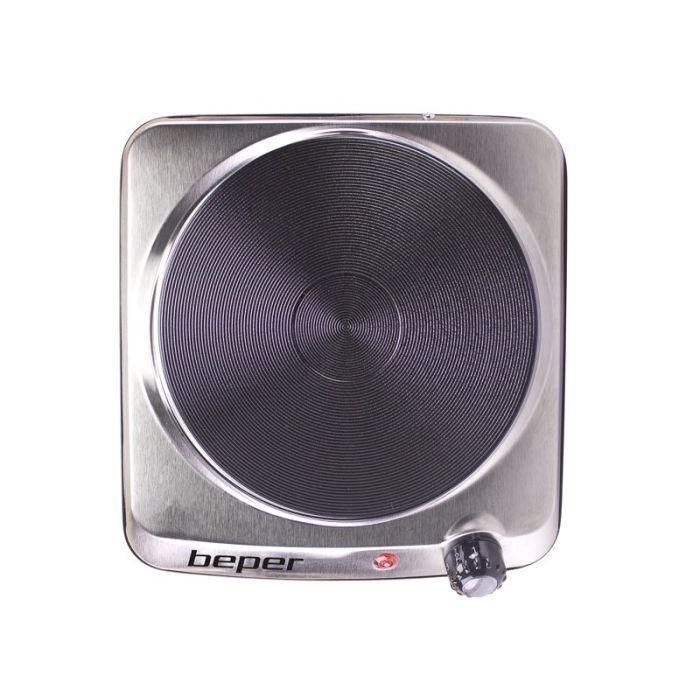 Beper 90.820 Electric hotplate
