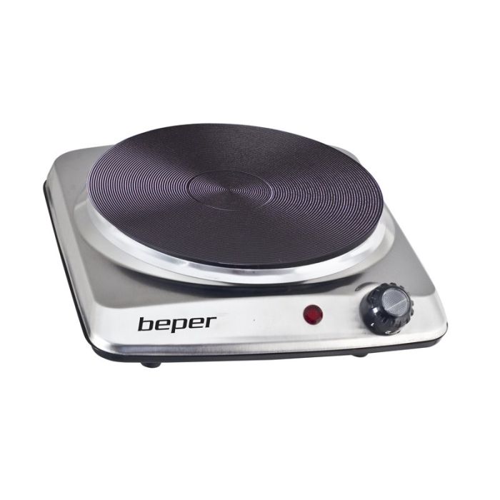 Beper 90.820 Electric hotplate