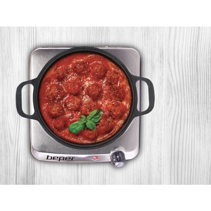 Beper 90.820 Electric hotplate