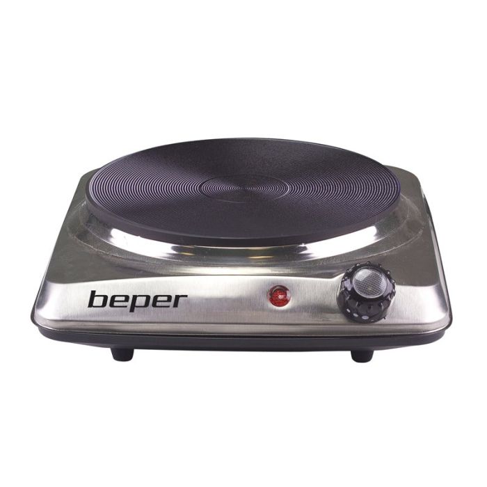 Beper 90.820 Electric hotplate