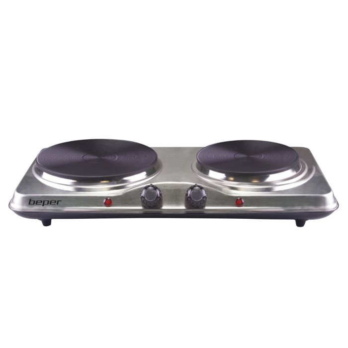 Beper 90.825 Electric hotplate