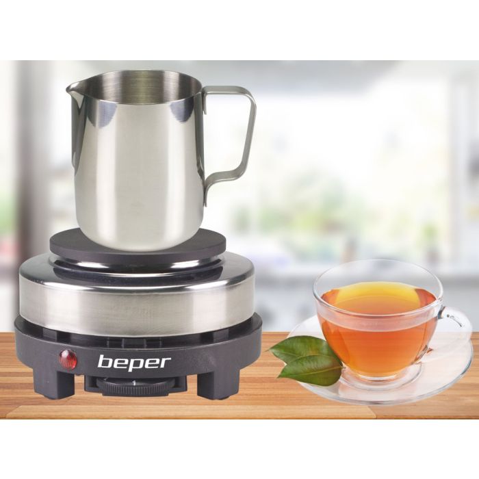 Beper P101PIA002 Electric hotplate