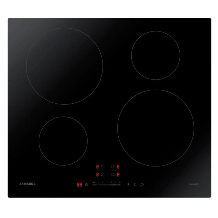 Samsung NZ64H37070K/WT