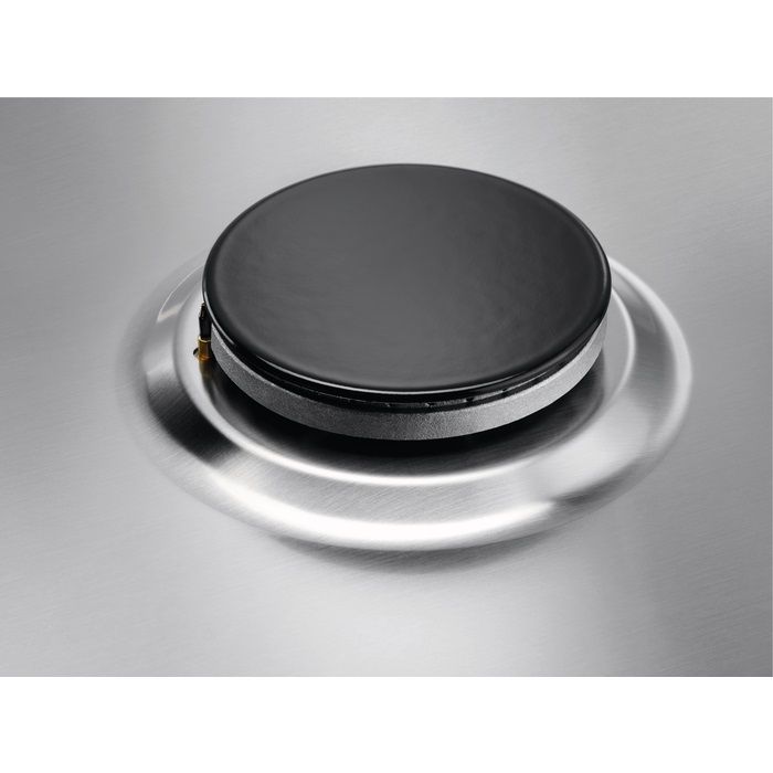 Zanussi GPZ363SS