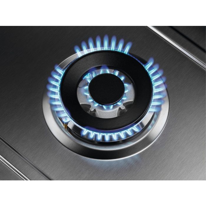 Zanussi GPZ363SS - outlet
