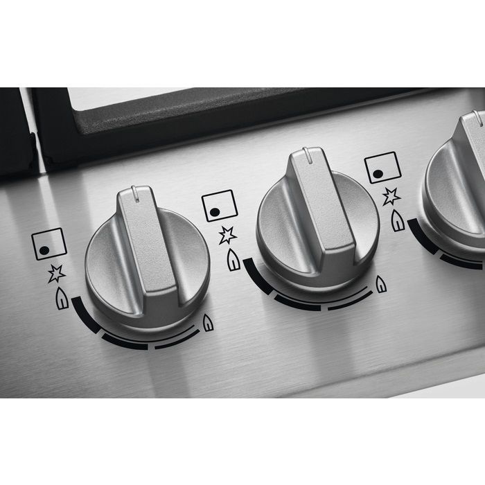 Zanussi GPZ363SS - outlet