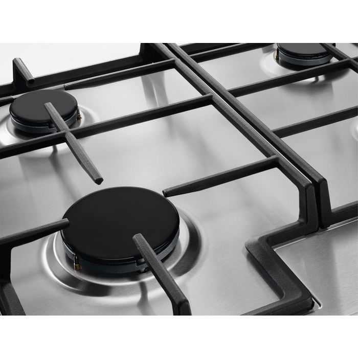 Zanussi GPZ363SS - outlet