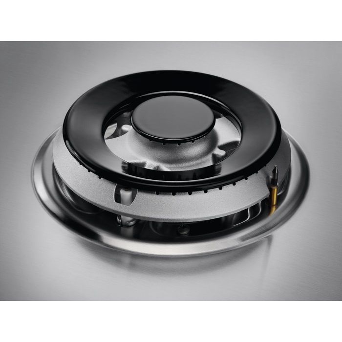 Zanussi GPZ363SS - outlet