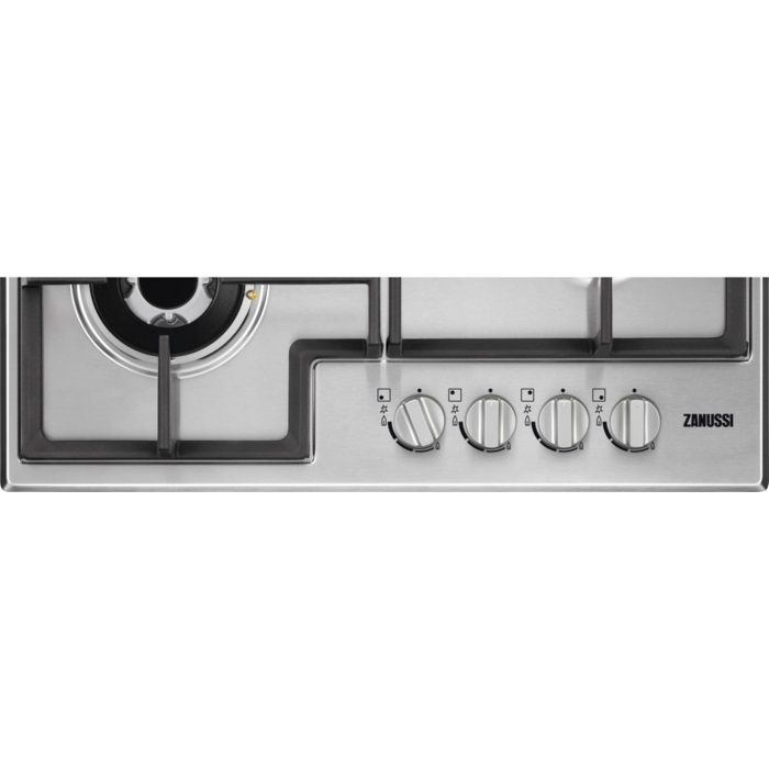 Zanussi GPZ363SS