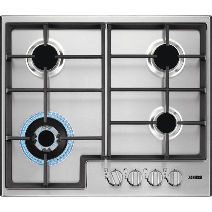 Zanussi GPZ363SS - outlet