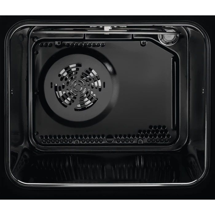 Zanussi ZOB35702BV
