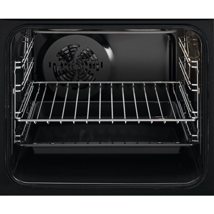 Zanussi ZOB35702BV