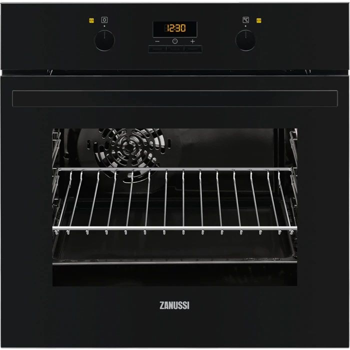 Zanussi ZOB35702BV