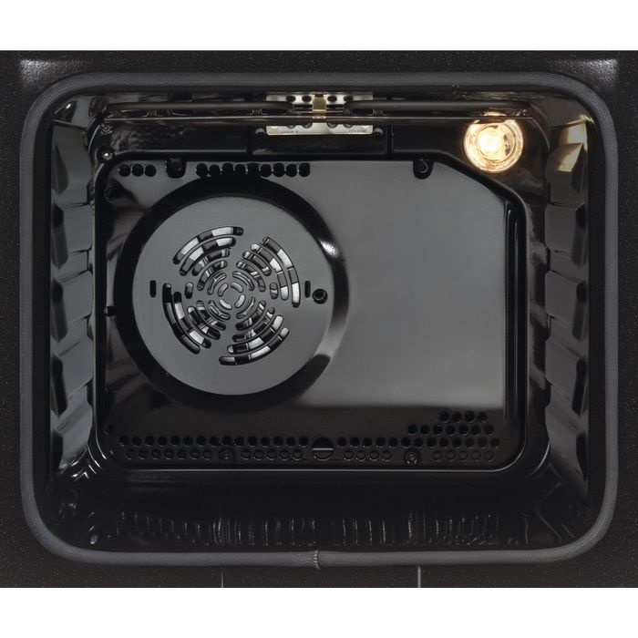 Zanussi ZCV965201W