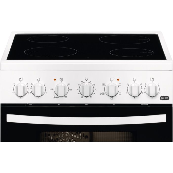 Zanussi ZCV965201W