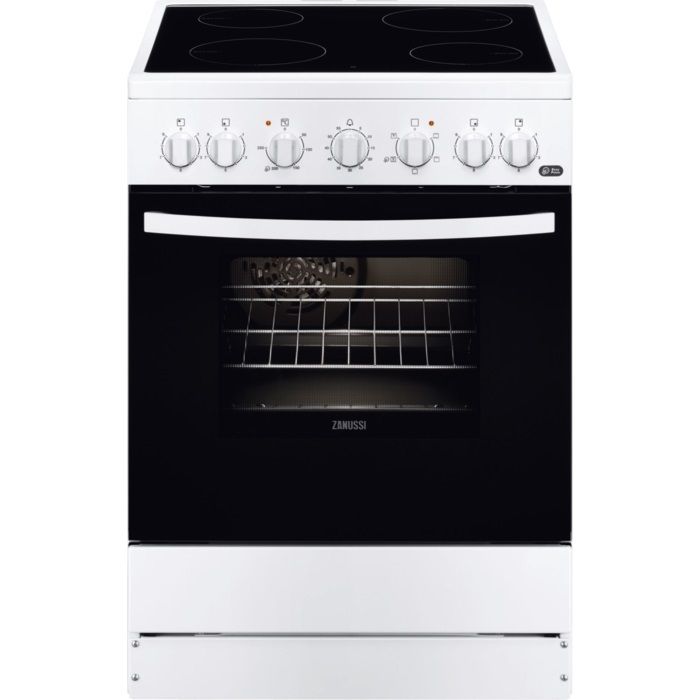 Zanussi ZCV965201W